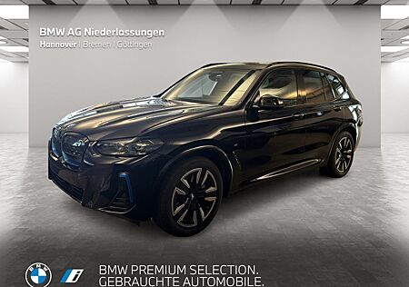 BMW iX3 (AB 2021)