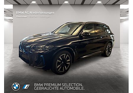 BMW iX3 (AB 2021)