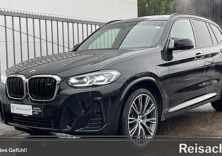 BMW X3 M40i ZA