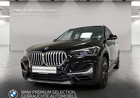 BMW X1 SDRIVE18I (AB 2019) Benzin