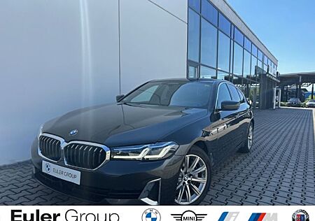 BMW 540dA xDrive Lim Luxury L