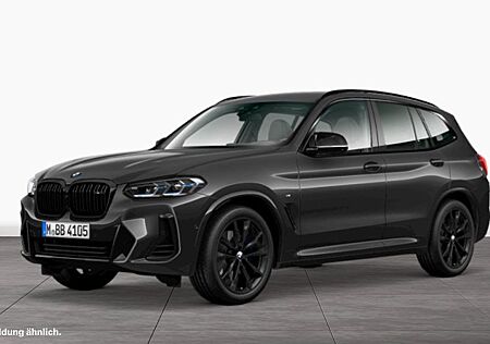 BMW X3 M40d (ab 2021)