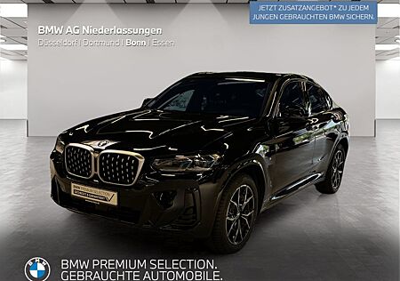 BMW X4 M X4 XDRIVE30I