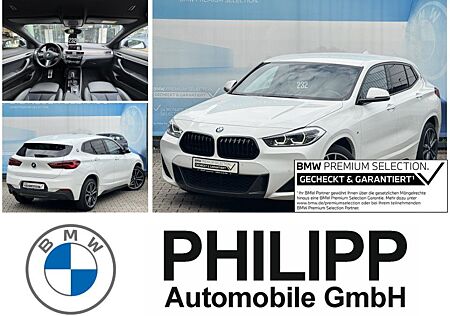 BMW X2 SDRIVE18I