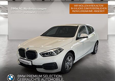 BMW 118I