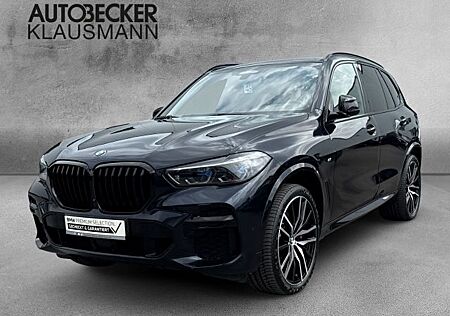 BMW X5 xDrive40d (ab 2019)