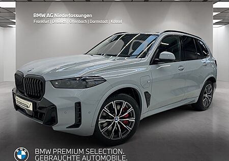 BMW X5 M50 X5 XDRIVE50E