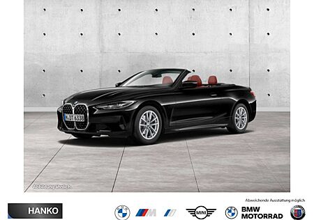 BMW 420I