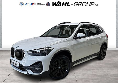 BMW X1 sDrive18i