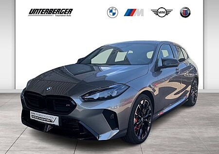 BMW M135 xDrive