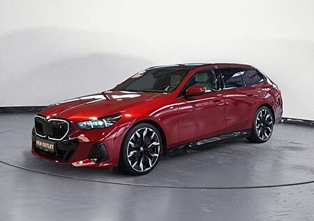 BMW i5 eDrive40