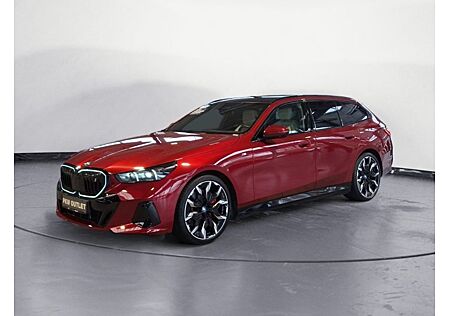 BMW i5 eDrive40