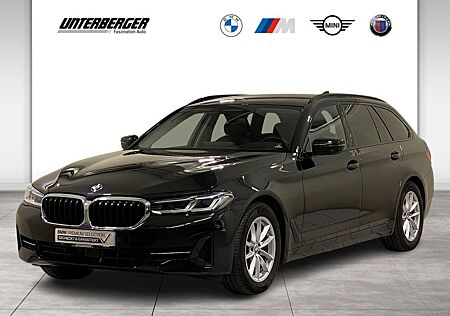 BMW 520d xDrive Touring