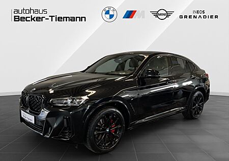 BMW X4 M X4 XDRIVE20D