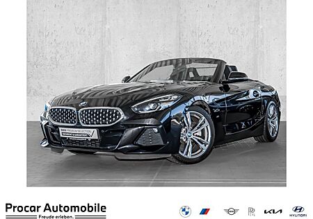 BMW Z4 sDrive20i