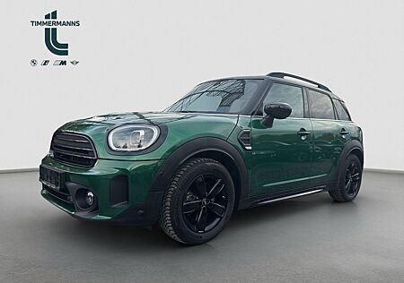 Mini Cooper Countryman (ab 2020)