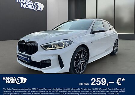 BMW 120i M Sport