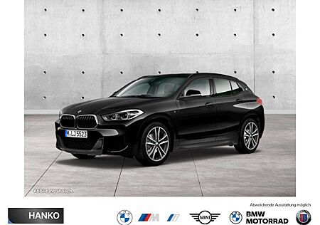 BMW X2 sDrive20d (ab 2017)