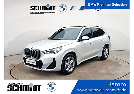 BMW X1 xDrive23d Steptronic (U11)
