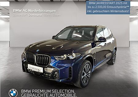 BMW X5 M50 X5 XDRIVE50E Hybrid