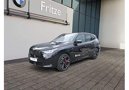 BMW X3 M50 xDrive