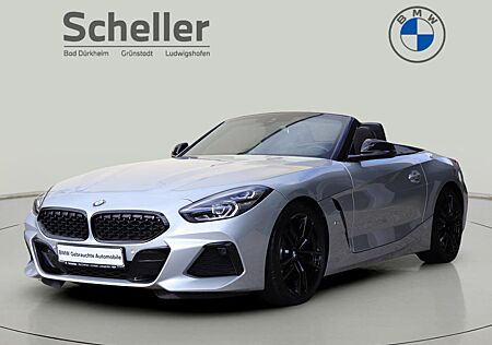 BMW Z4 M Z4 SDRIVE30I A