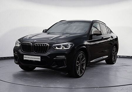 BMW X4 M40d