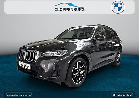 BMW X3 M X3 XDRIVE20I