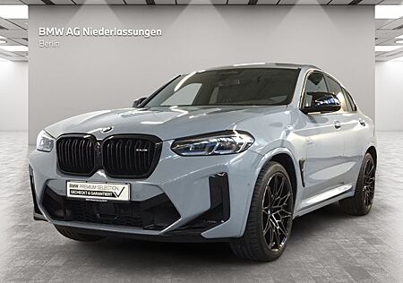 BMW X4 M COMPETITION (AB 2021)