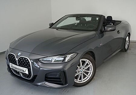 BMW 420i
