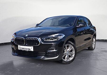 BMW X2 sDrive18i