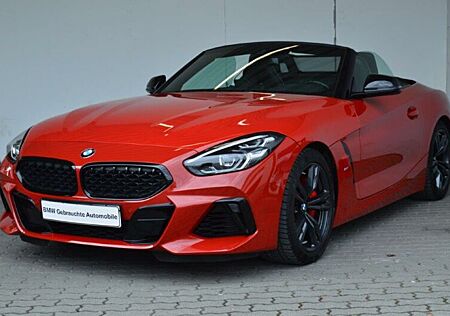 BMW Z4 M40i