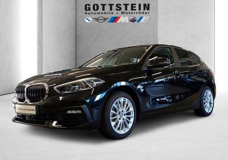 BMW 118i Advantage