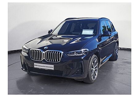 BMW X3 M X3 XDRIVE30I