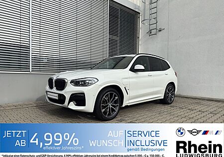 BMW X3 M X3 xDrive30e