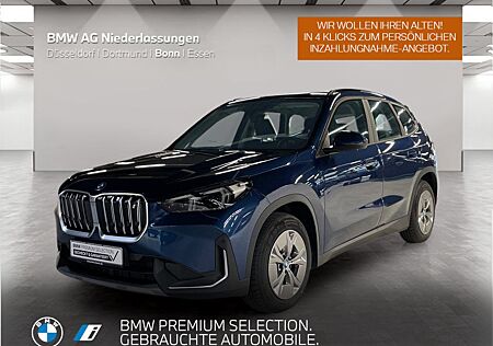BMW iX1 XDRIVE30 (AB 2022)