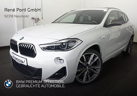 BMW X2 M35i