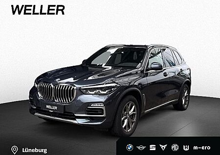 BMW X5 xDrive30d xLine