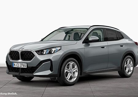 BMW X2 SDRIVE18D