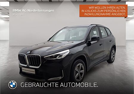 BMW X1 SDRIVE18D (AB 2022)