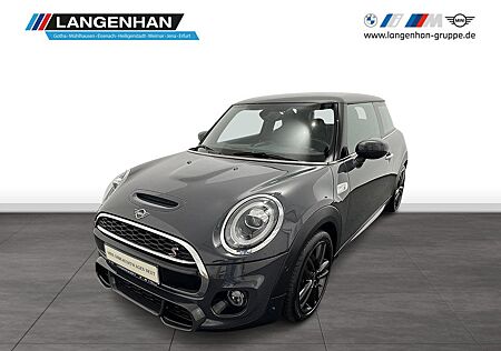 Mini Cooper S 3-Türer