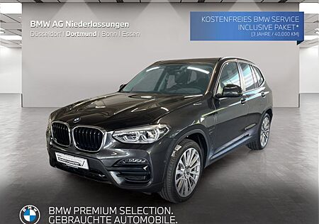 BMW X3 XDRIVE30E