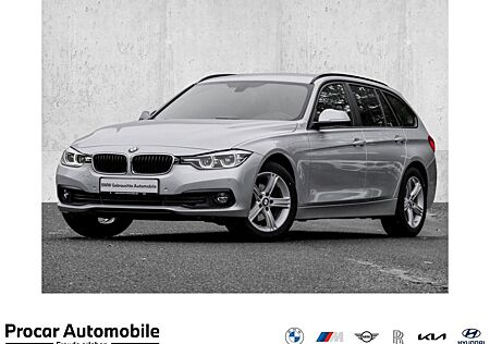 BMW 318I