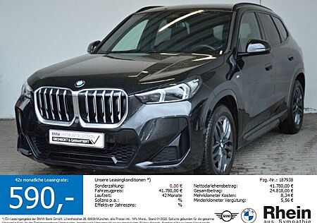 BMW X1 sDrive18i SAV