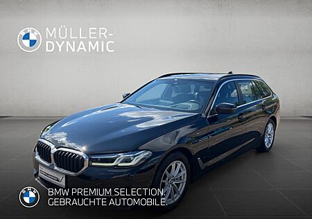 BMW 530d xDrive Touring