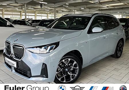 BMW X3 M X3 20 xDrive A