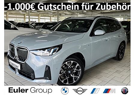 BMW X3 M X3 20 xDrive A