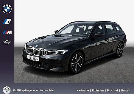 BMW 318i Touring