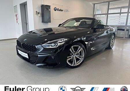 BMW Z4 sDrive20i A