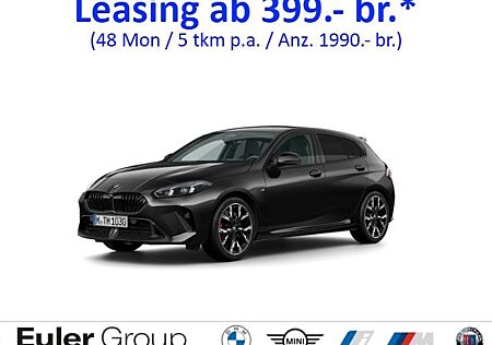 BMW 118d Limousine